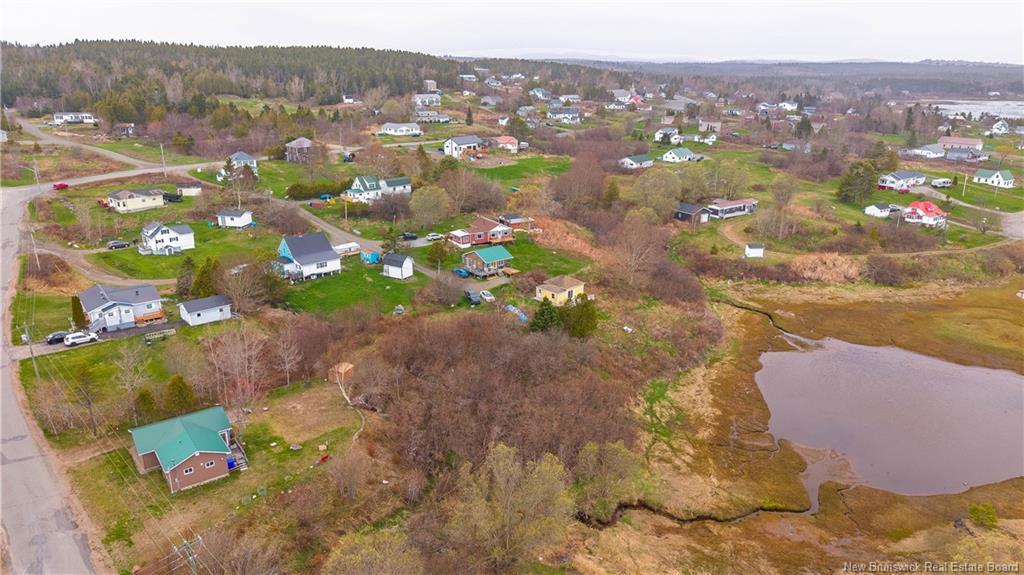 0 Fundy View Dr, Back Bay, NB