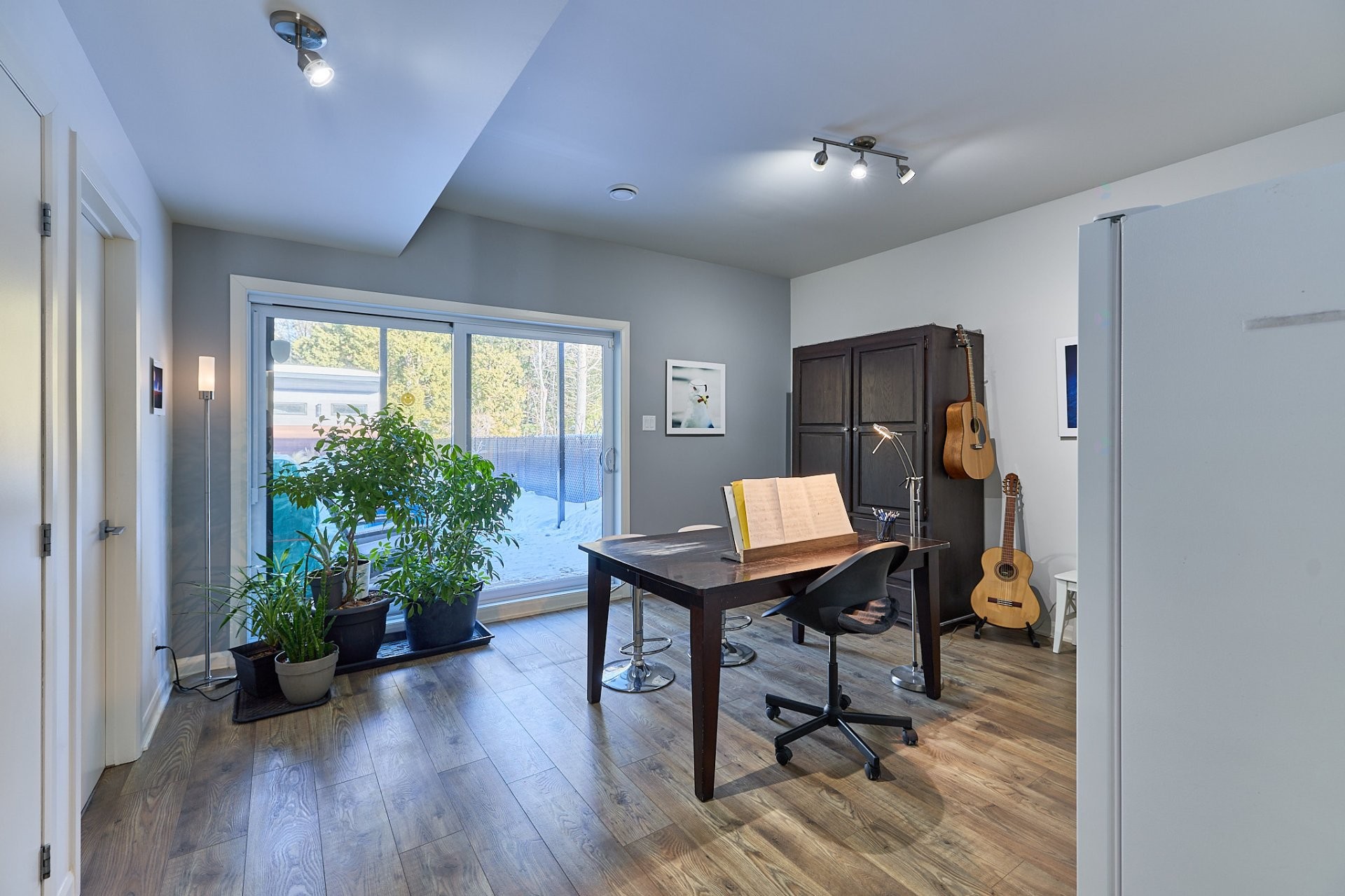 Family Room - 461 Rue De St-Gabriel, Mascouche, QC - Indoor