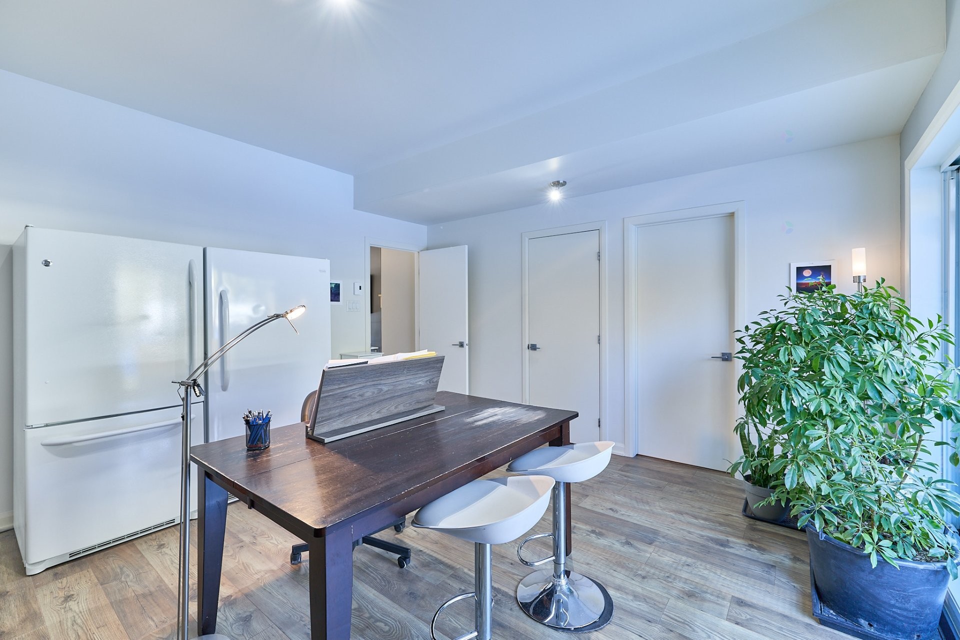 Family Room - 461 Rue De St-Gabriel, Mascouche, QC - Indoor