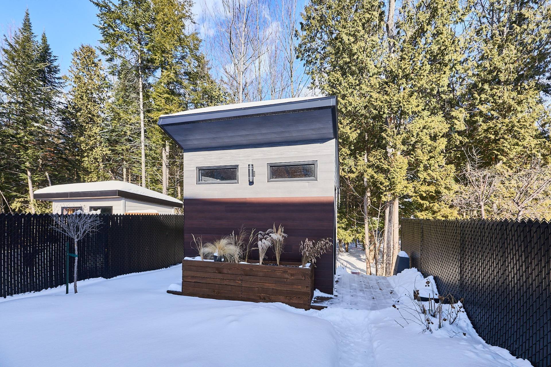 Shed - 461 Rue De St-Gabriel, Mascouche, QC - Outdoor