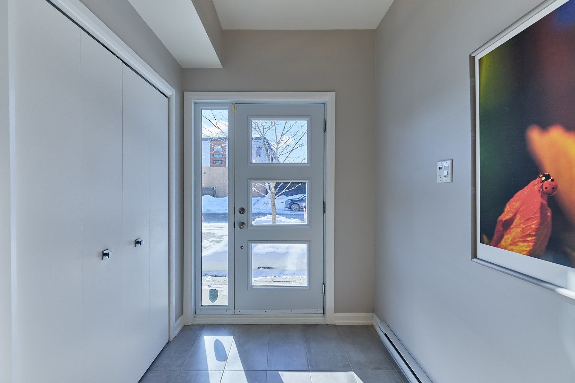Mud Room - 461 Rue De St-Gabriel, Mascouche, QC - Indoor Photo Showing Other Room