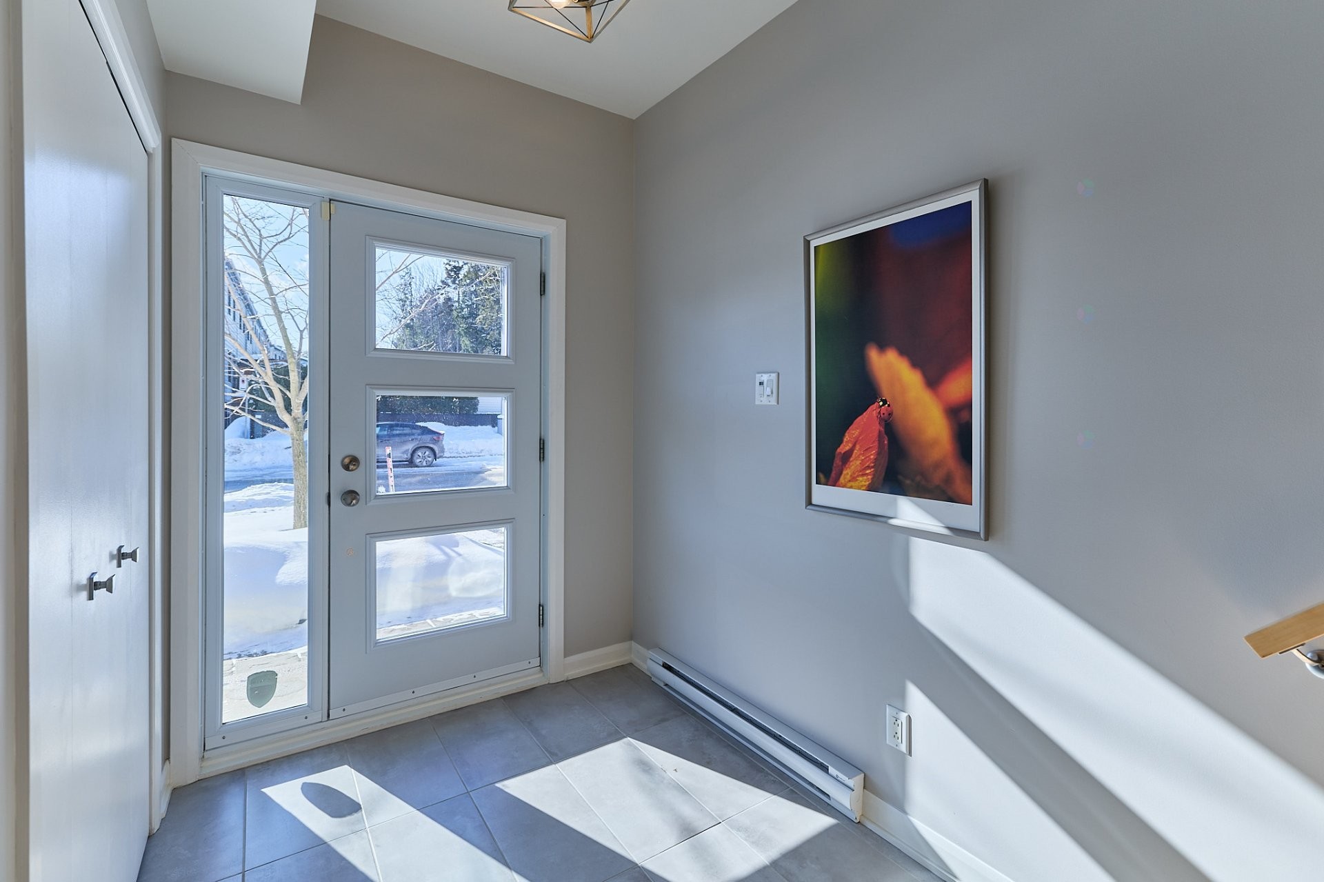 Mud Room - 461 Rue De St-Gabriel, Mascouche, QC - Indoor Photo Showing Other Room