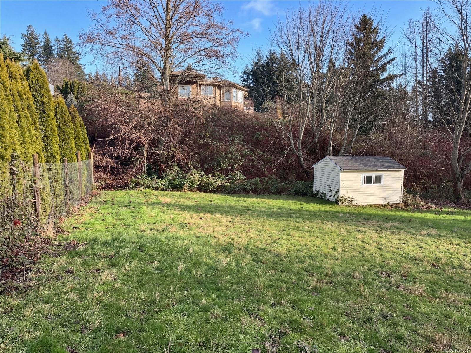 98 Beech St, Comox, BC