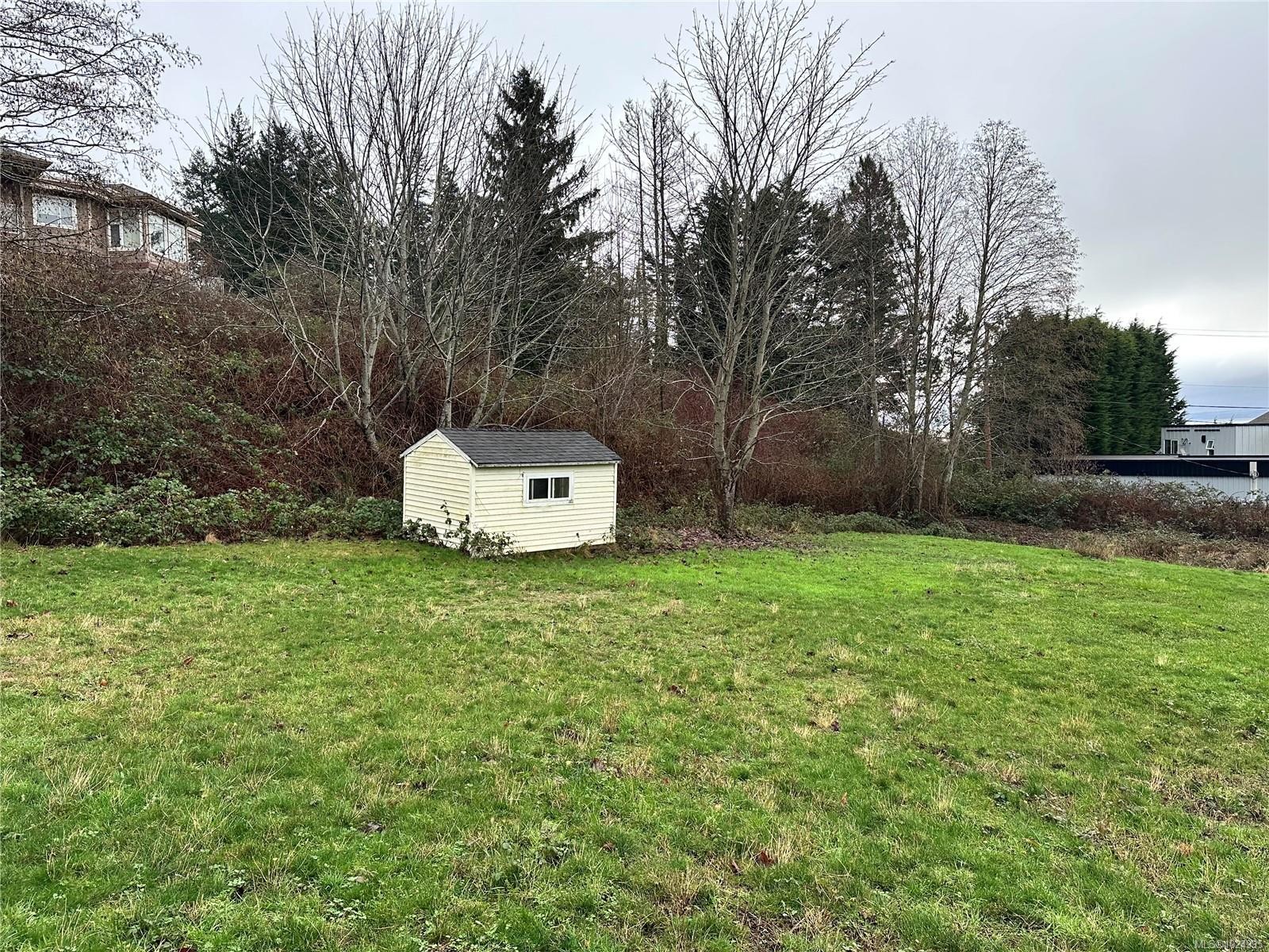 98 Beech St, Comox, BC