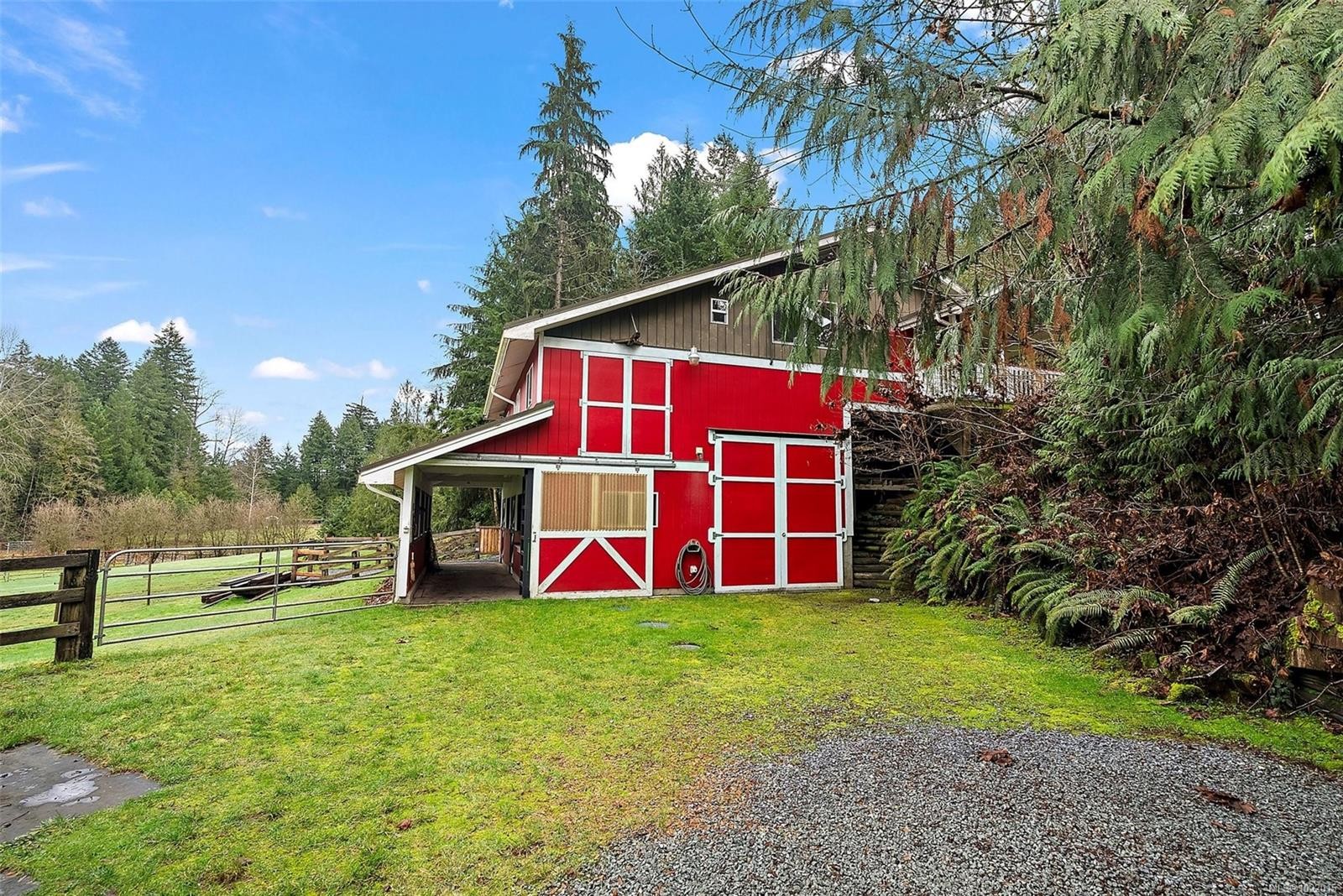 5817 Curry Rd, Duncan, BC