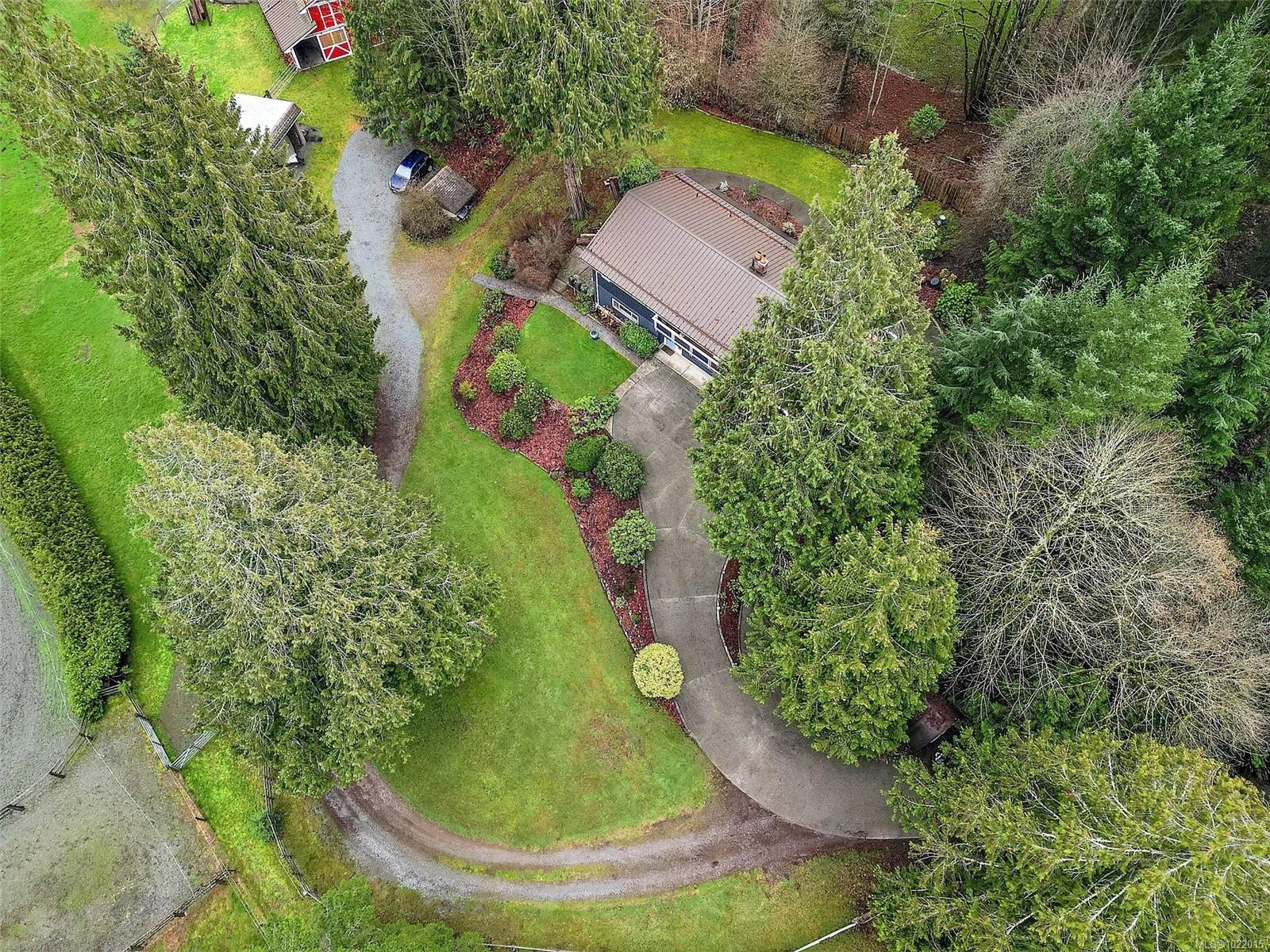 5817 Curry Rd, Duncan, BC