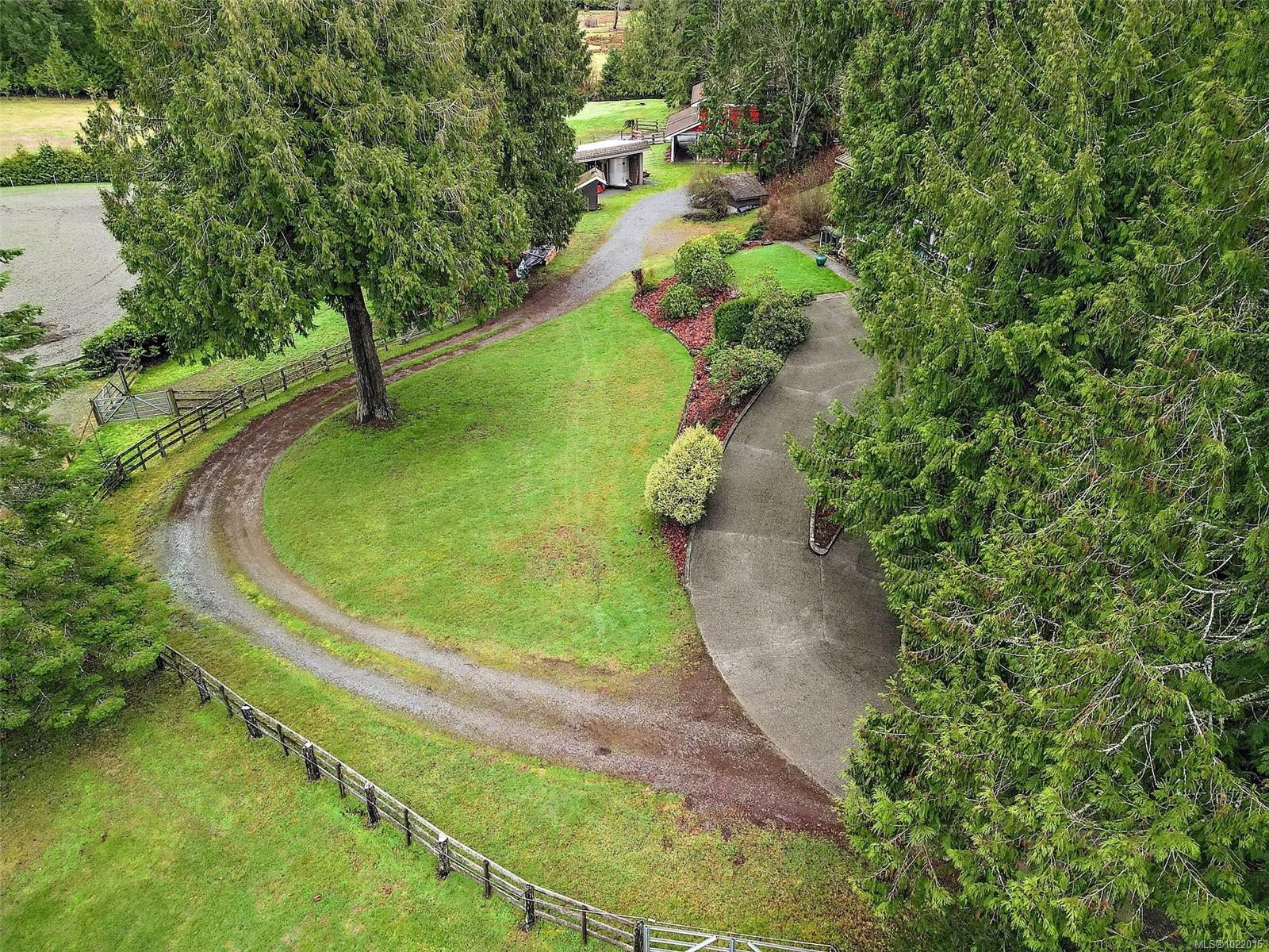 5817 Curry Rd, Duncan, BC