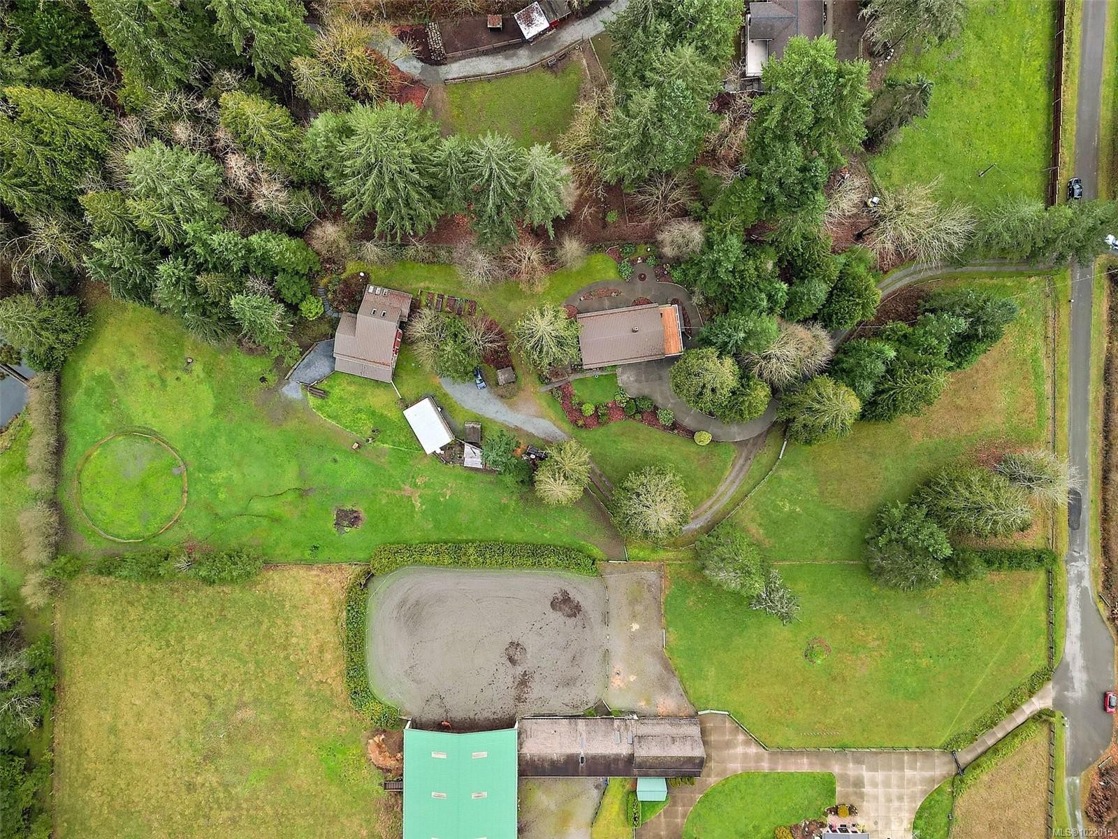 5817 Curry Rd, Duncan, BC