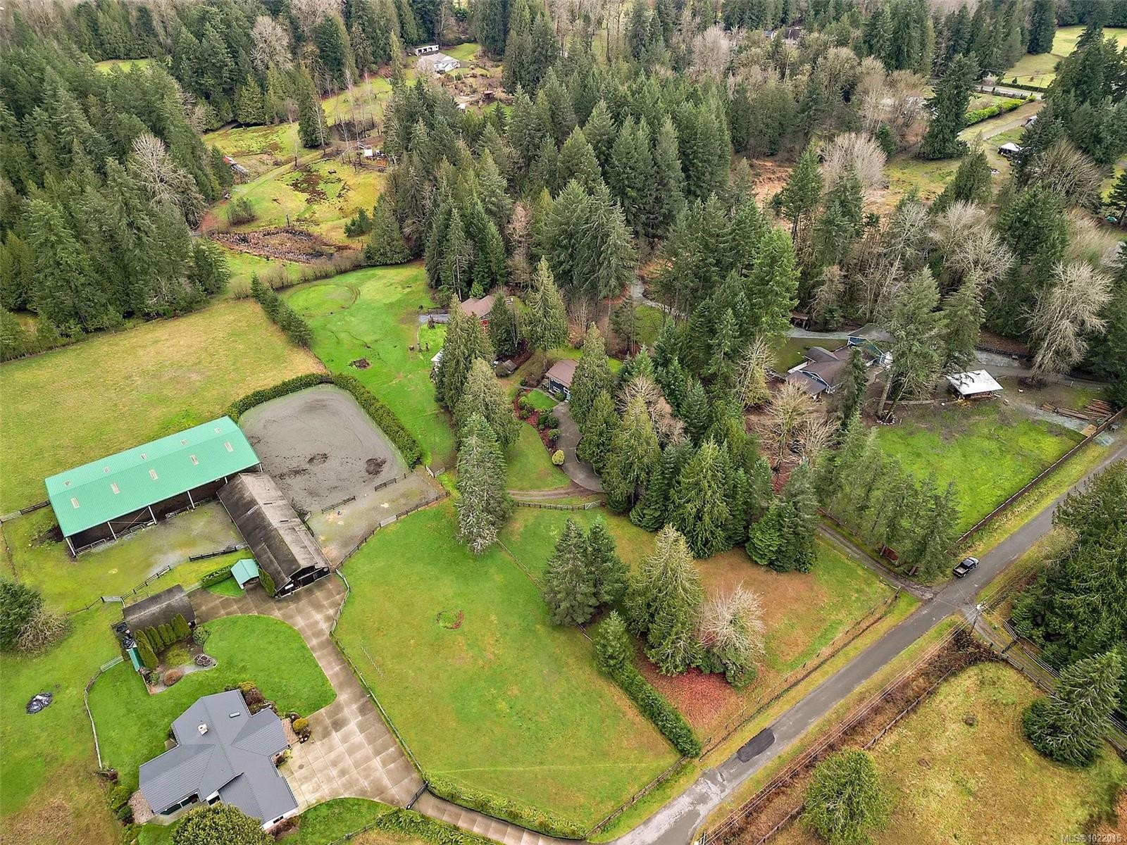 5817 Curry Rd, Duncan, BC