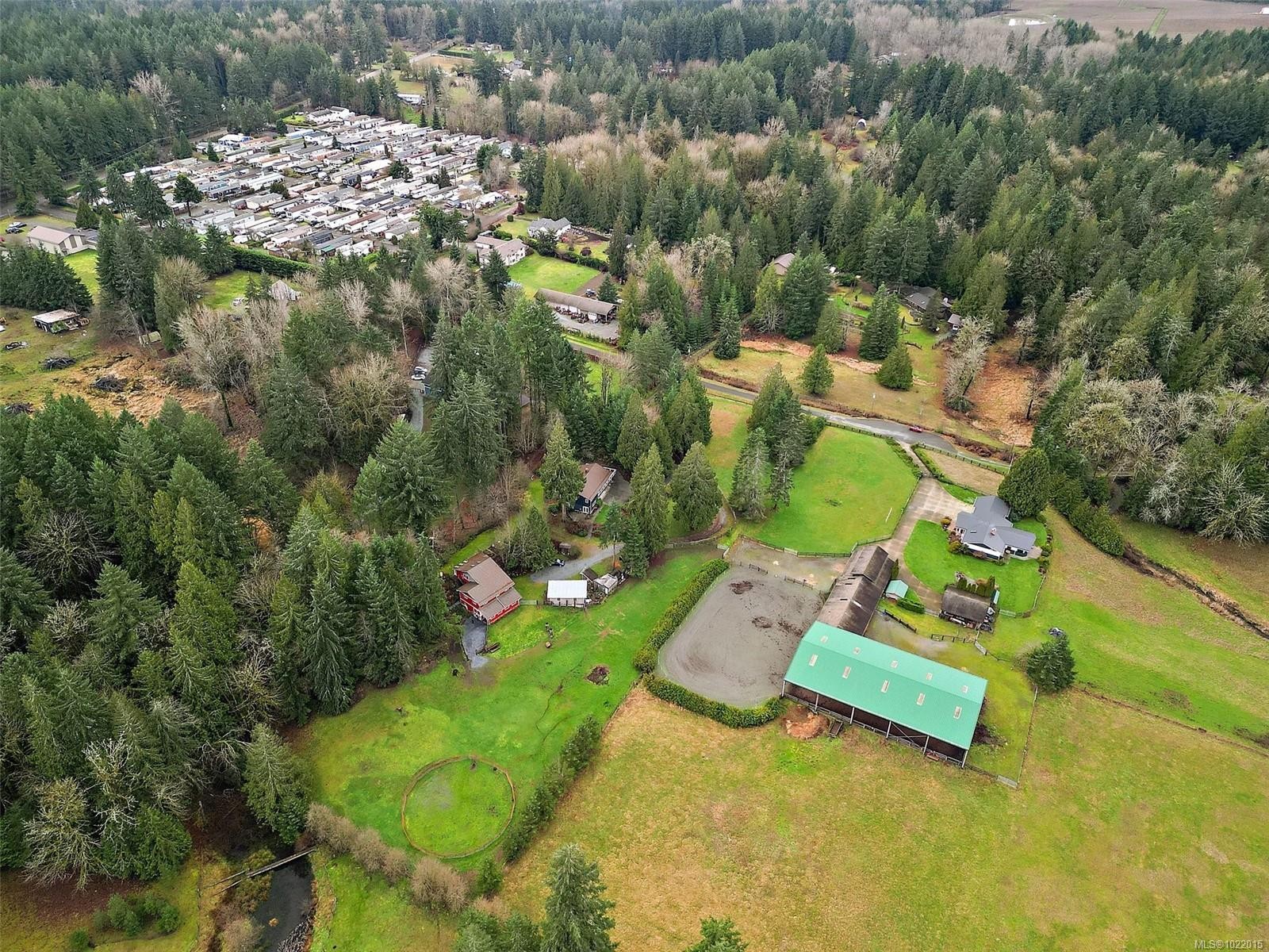 5817 Curry Rd, Duncan, BC