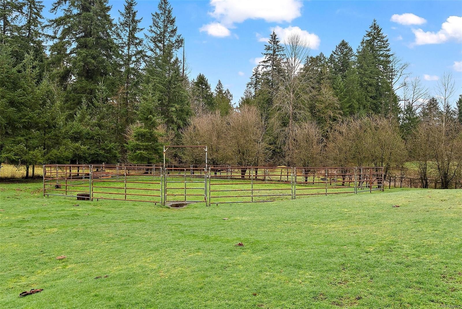 5817 Curry Rd, Duncan, BC