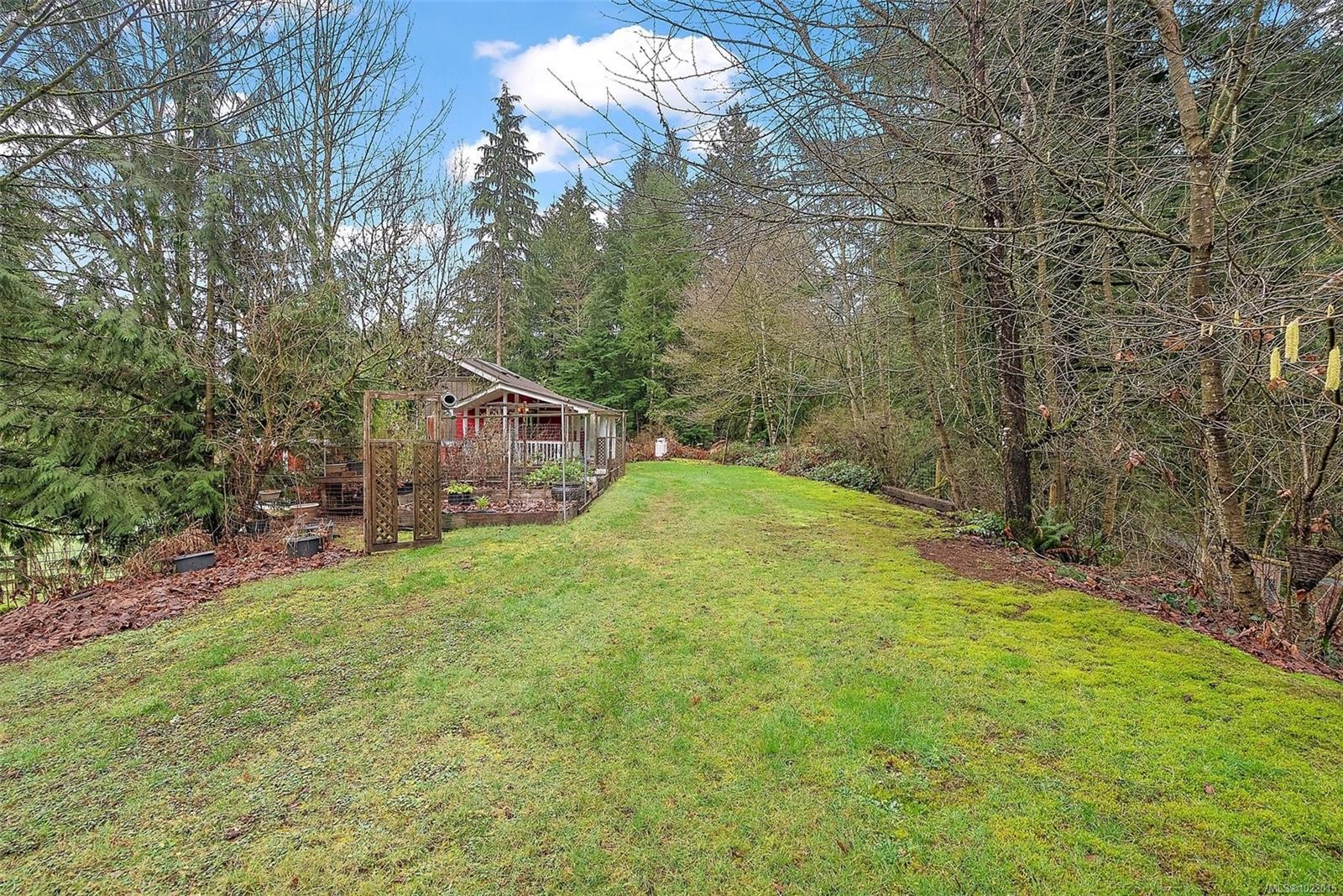 5817 Curry Rd, Duncan, BC