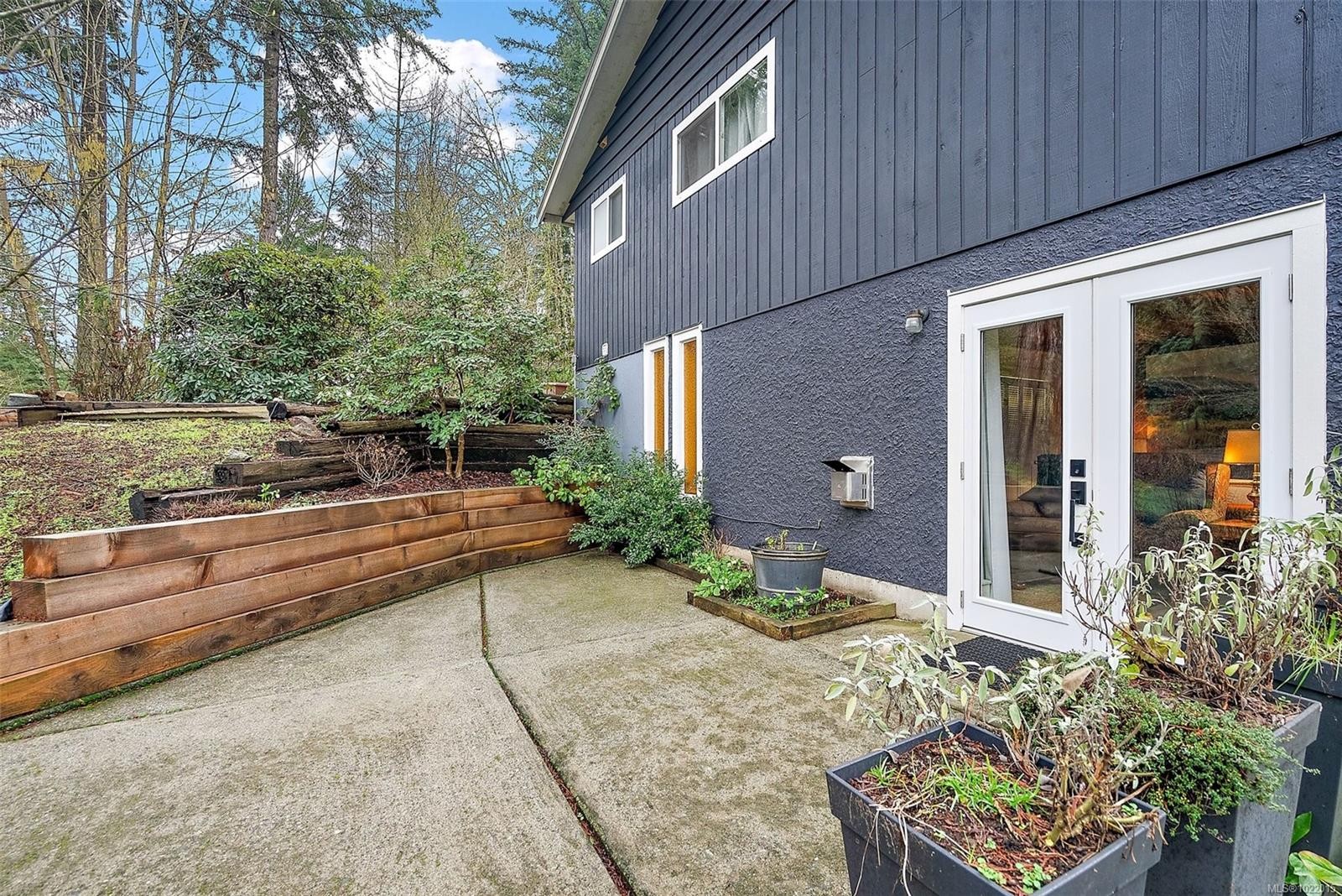 5817 Curry Rd, Duncan, BC