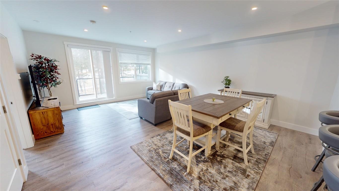212-355 Legacy Lookout, Cranbrook, BC - Indoor