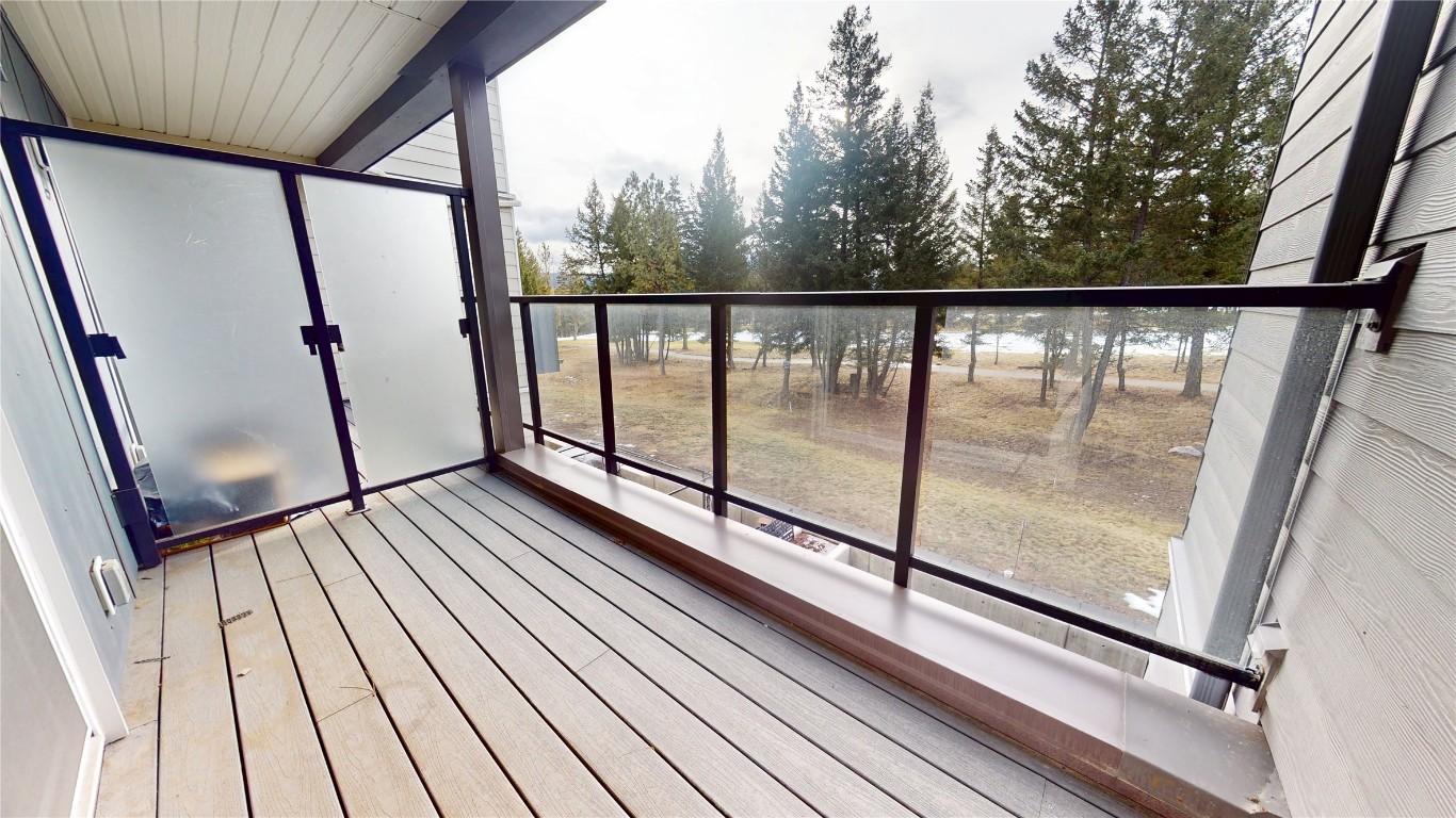 212-355 Legacy Lookout, Cranbrook, BC - Outdoor With Exterior