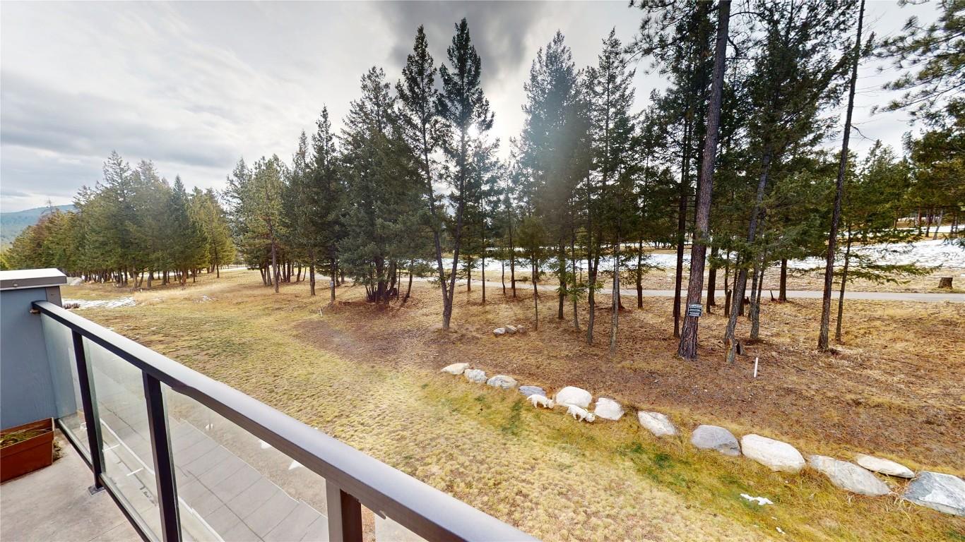 212-355 Legacy Lookout, Cranbrook, BC - Outdoor With View