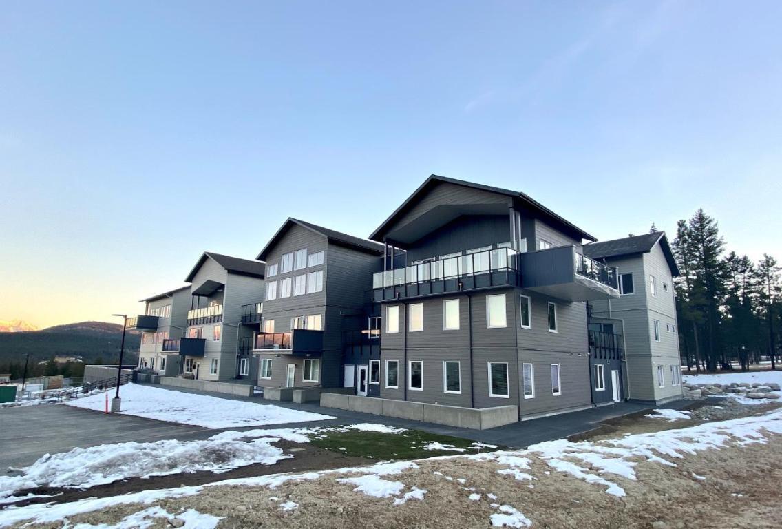 212-355 Legacy Lookout, Cranbrook, BC - Outdoor