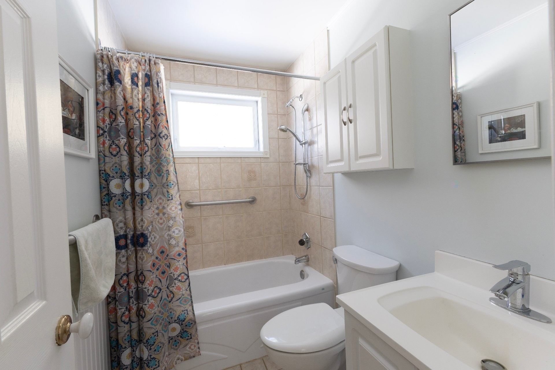 Salle de bains - 6560 Ch. Brassard, Saint-Zénon, QC