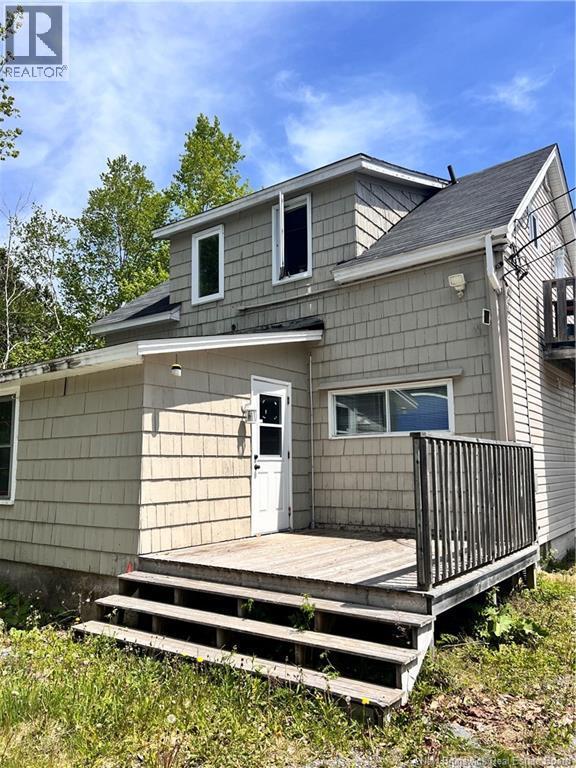 355 Hampton Road, Quispamsis, NB - Outdoor