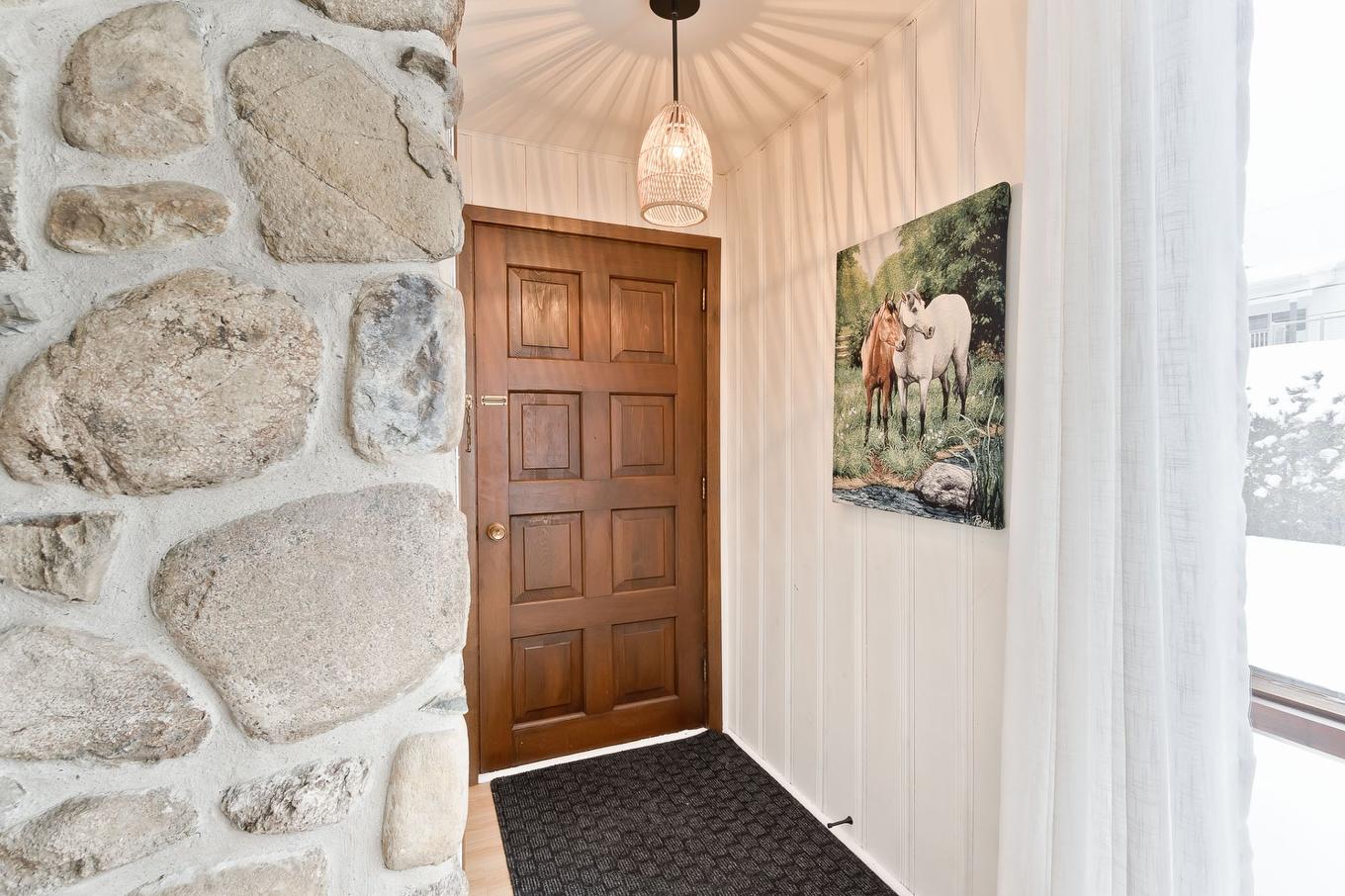 Hall d'entrée/Vestibule - 410 Av. Des Aunes, Magog, QC - Indoor