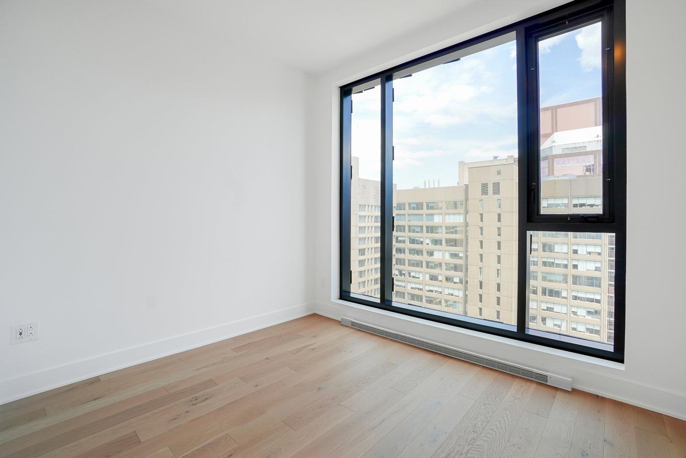 Chambre à coucher - Ph2605-2060 Rue Peel, Montréal (Ville-Marie), QC - Indoor Photo Showing Other Room