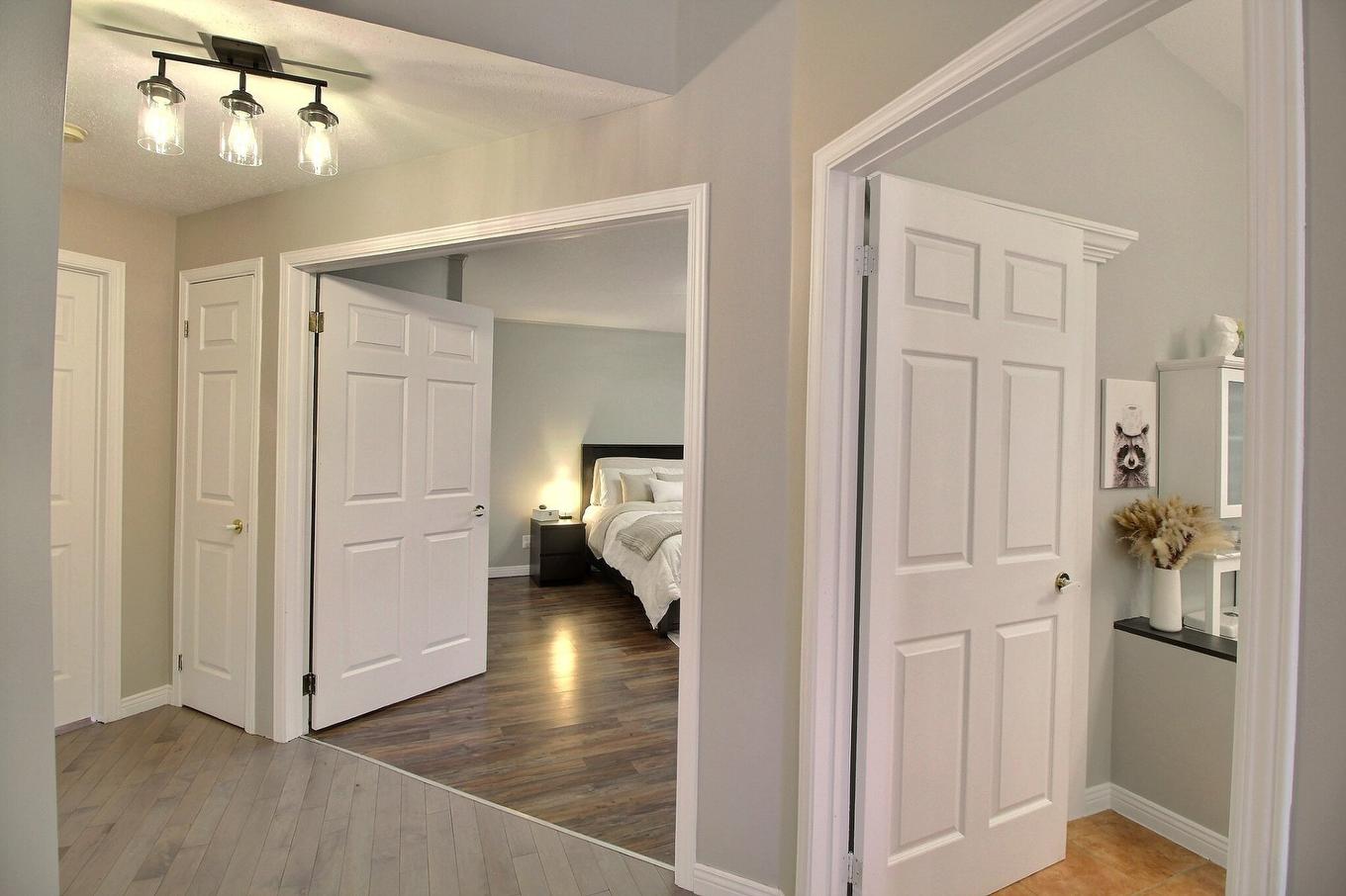 Vue d'ensemble - 316 Rue Canadienne, Val-D'Or, QC - Indoor Photo Showing Other Room