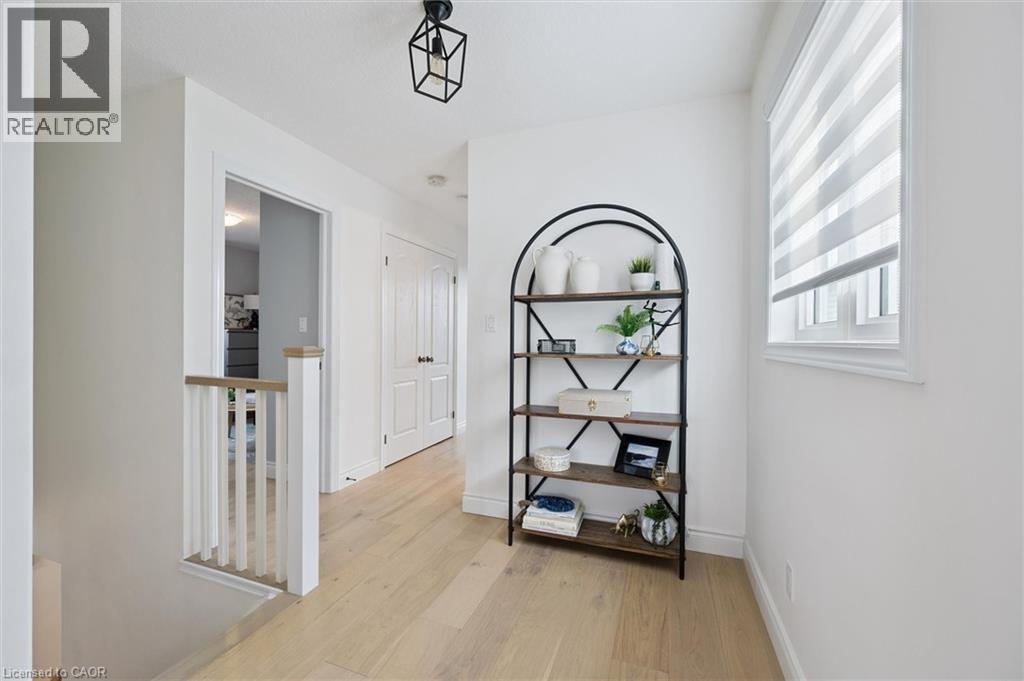 447 Moorlands Crescent, Kitchener, ON - Indoor Photo Showing Other Room