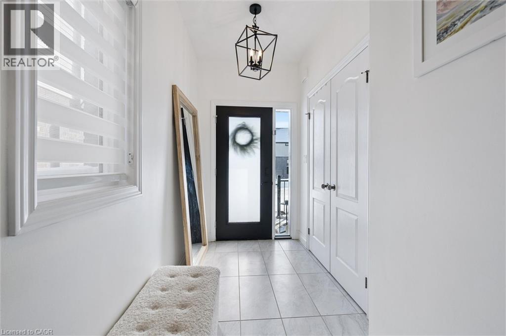 447 Moorlands Crescent, Kitchener, ON - Indoor Photo Showing Other Room