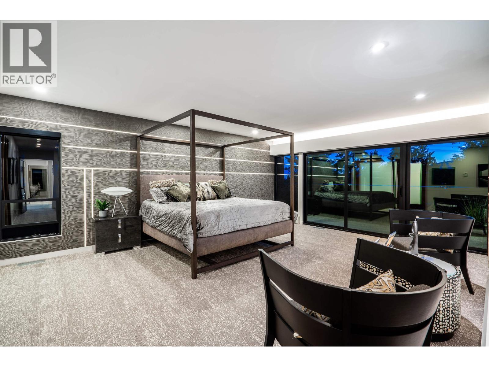 5325 Montiverdi Place, West Vancouver, BC - Indoor Photo Showing Other Room