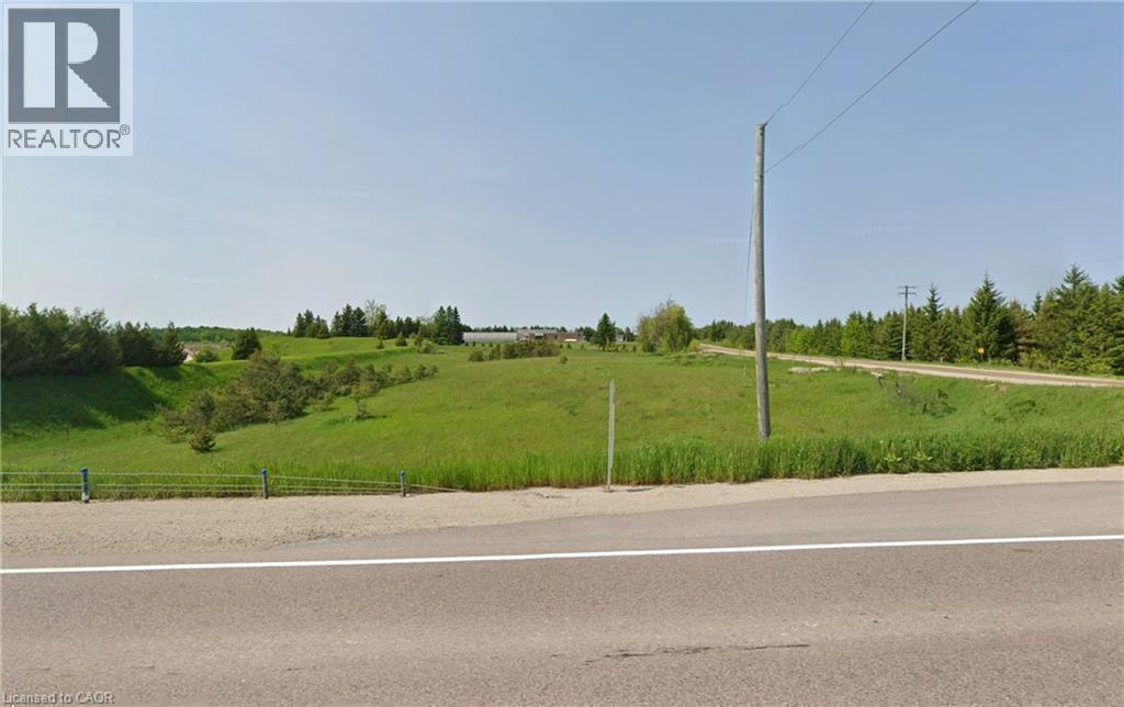 Land - 0 - 2Nd Line E, Mulmur, ON