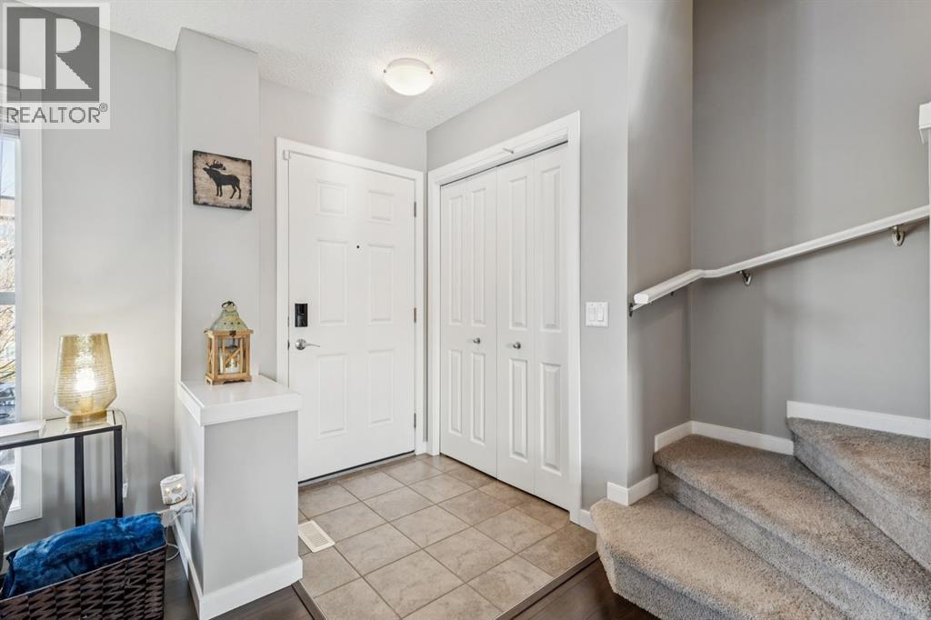 322 Cranford Park Se, Calgary, AB - Indoor Photo Showing Other Room