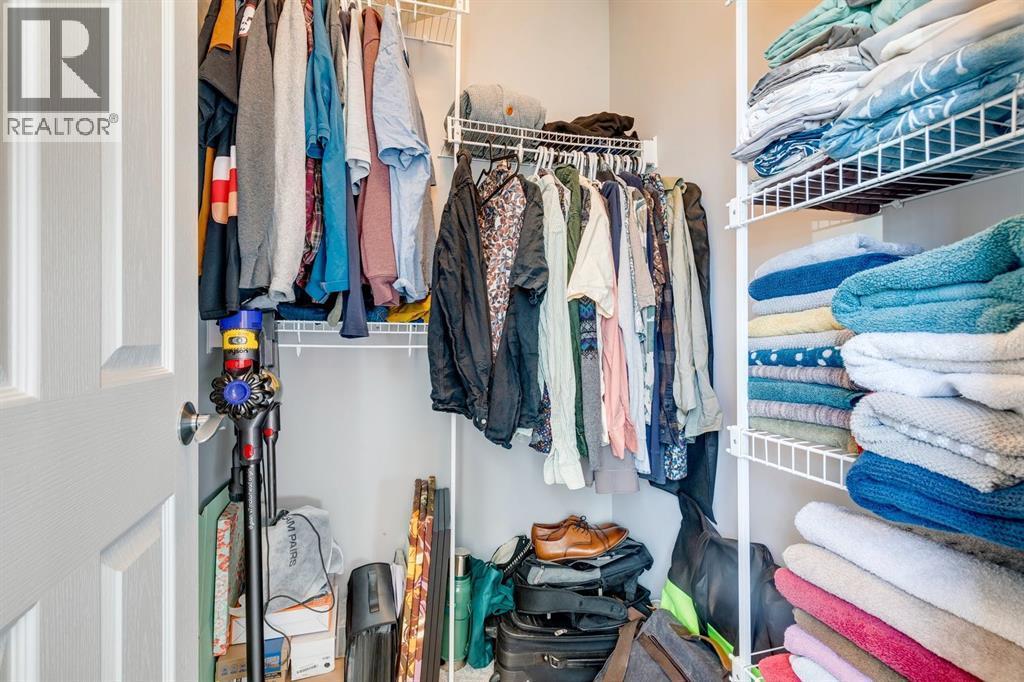 322 Cranford Park Se, Calgary, AB - Indoor With Storage