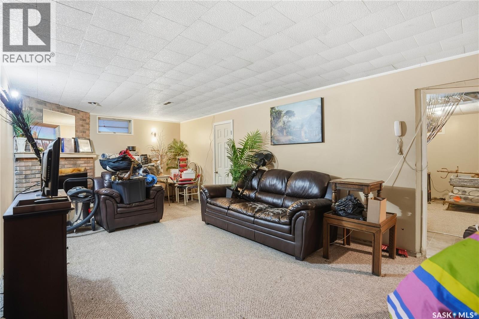 4111 Mcphail Avenue, Regina, SK - Indoor