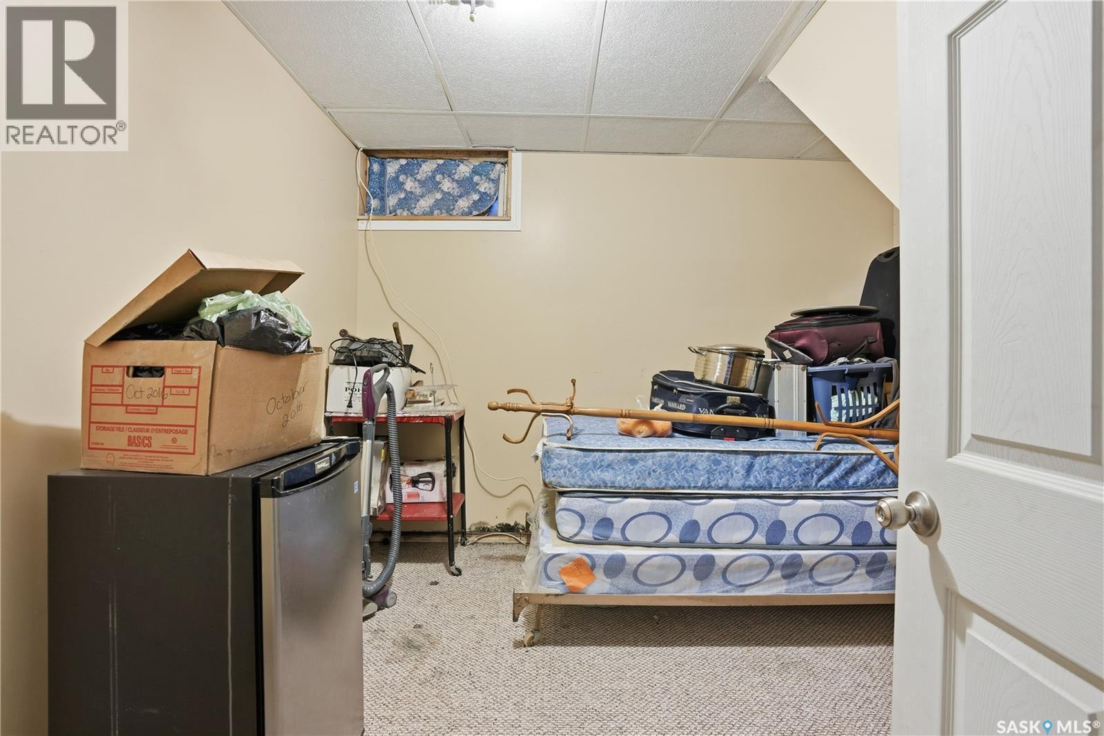 4111 Mcphail Avenue, Regina, SK - Indoor Photo Showing Other Room