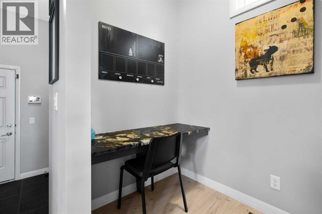 103 Masters Rise Se, Calgary, AB - Indoor