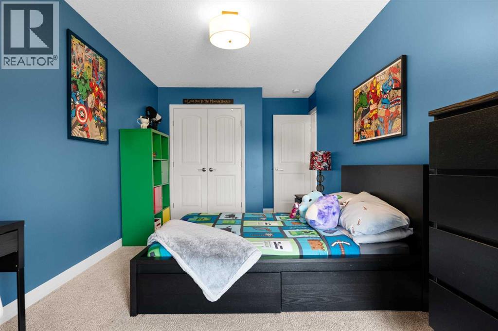 103 Masters Rise Se, Calgary, AB - Indoor