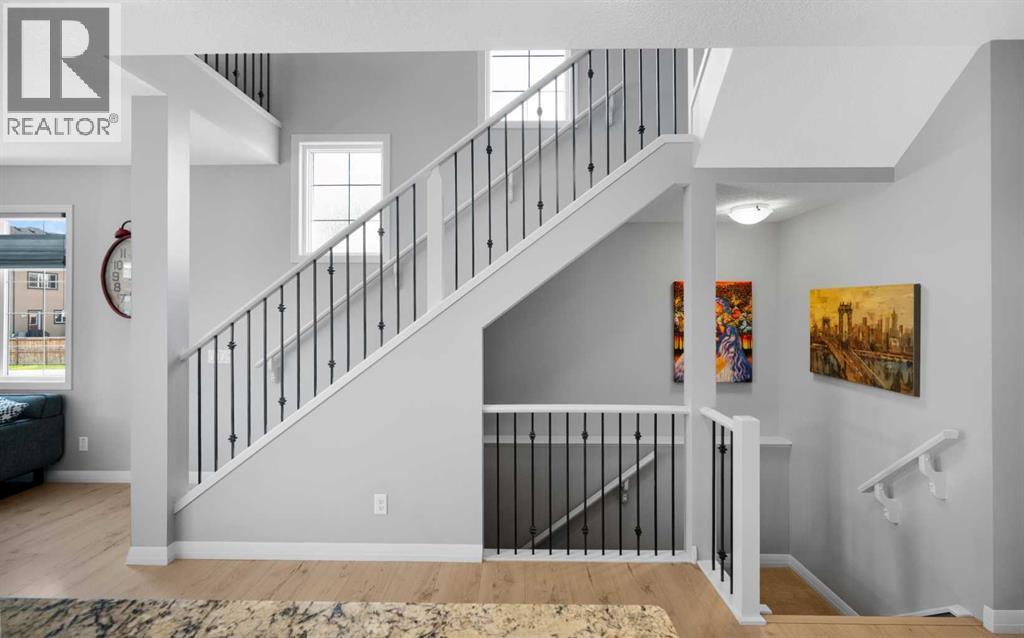 103 Masters Rise Se, Calgary, AB - Indoor Photo Showing Other Room