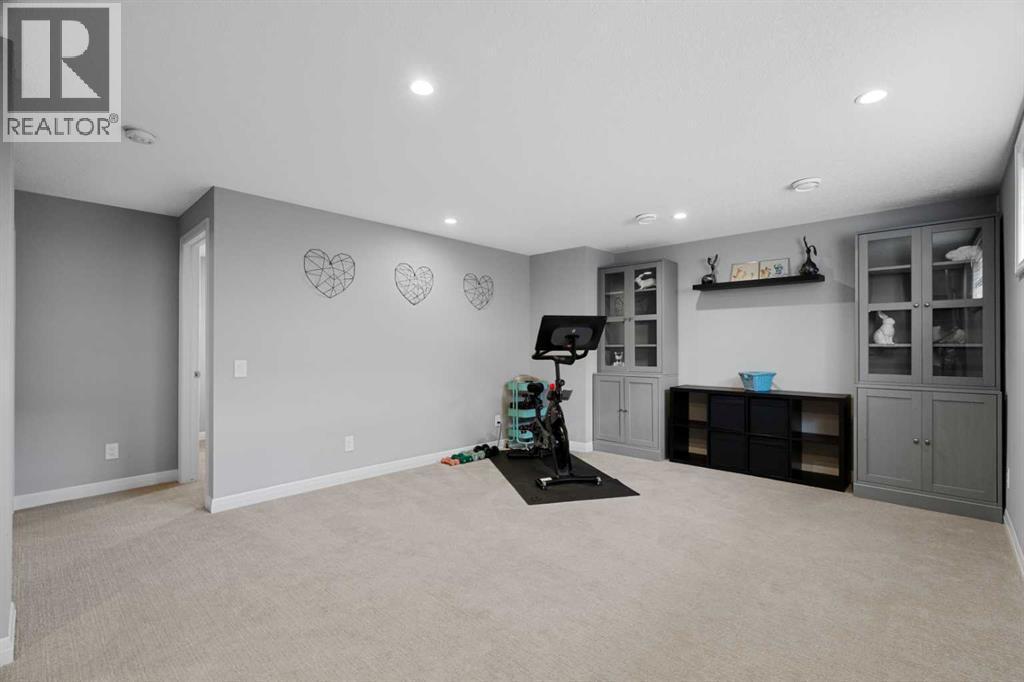 103 Masters Rise Se, Calgary, AB - Indoor