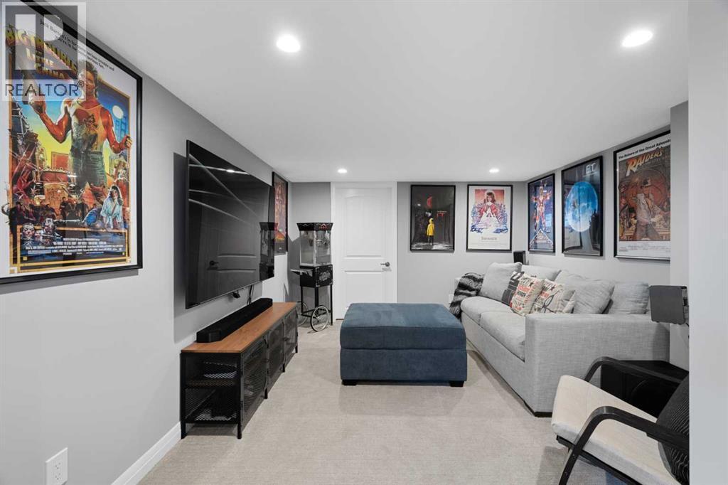 103 Masters Rise Se, Calgary, AB - Indoor