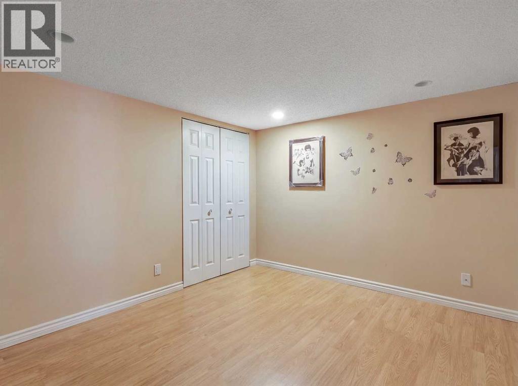 Basement Den / Storage - 60 Sherwood Way Nw, Calgary, AB - Indoor Photo Showing Other Room