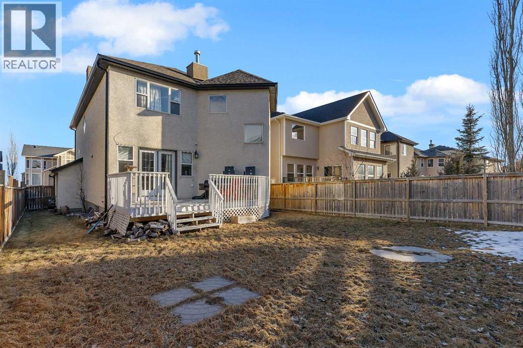 60 Sherwood Way Nw, Calgary, AB - Outdoor