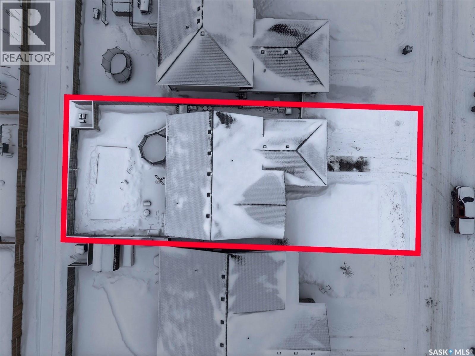 536 Palmer Crescent, Warman, SK -