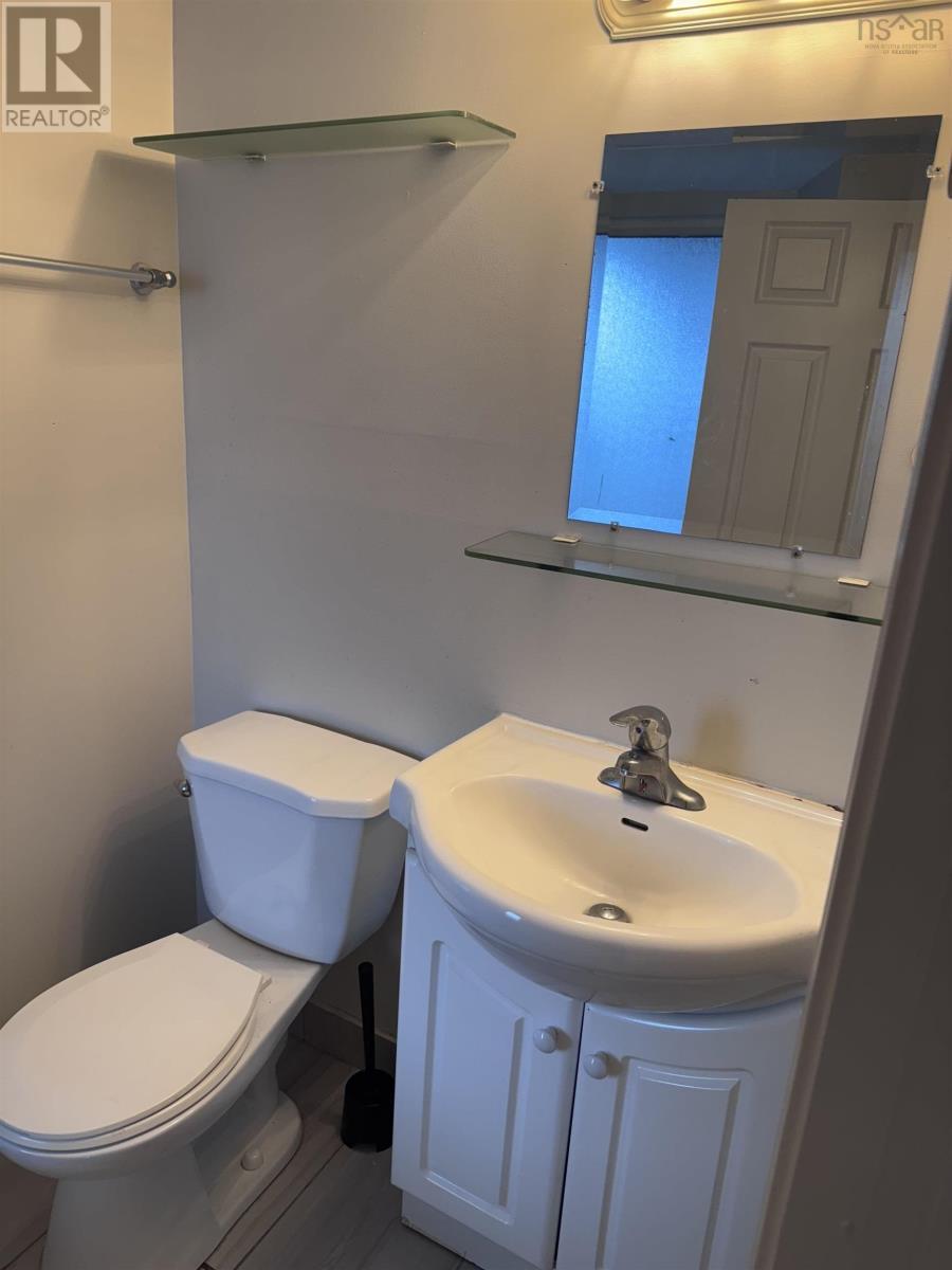 Lower level unit full bathroom - 2542 Gottingen Street, Halifax, NS - Indoor Photo Showing Bathroom