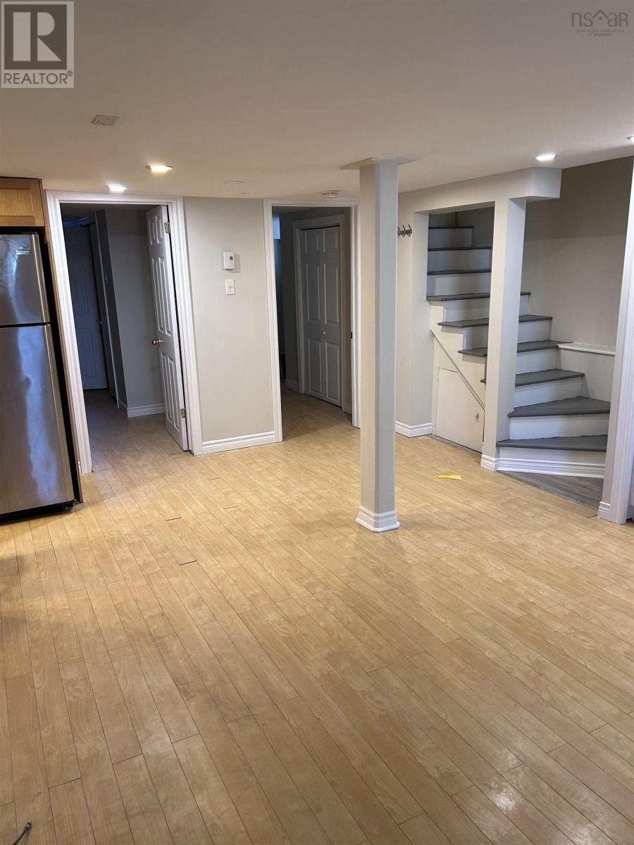 Lower level living room - 2542 Gottingen Street, Halifax, NS - Indoor Photo Showing Other Room