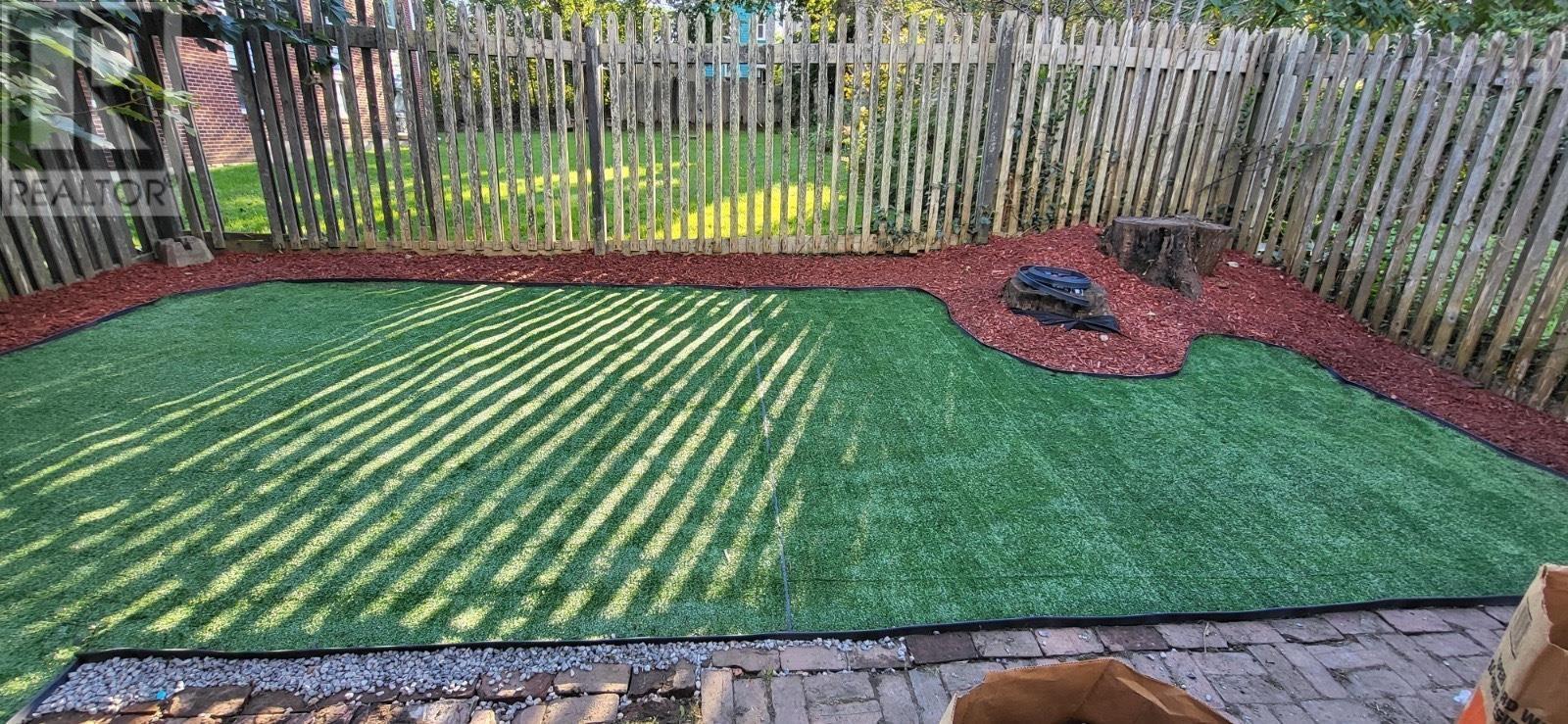 2542 Gottingen Street, Halifax, NS - Outdoor