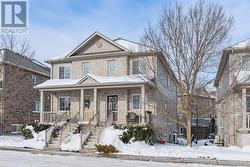 107 - 35 MOUNTFORD DRIVE Guelph (Grange Road), ON N1E 0G6