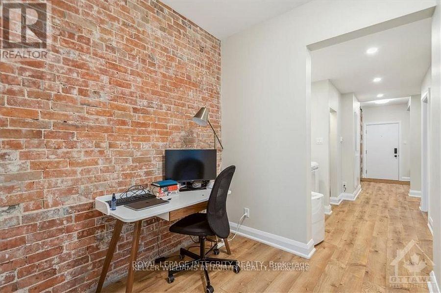 470 Besserer Street, Ottawa, ON - Indoor Photo Showing Office