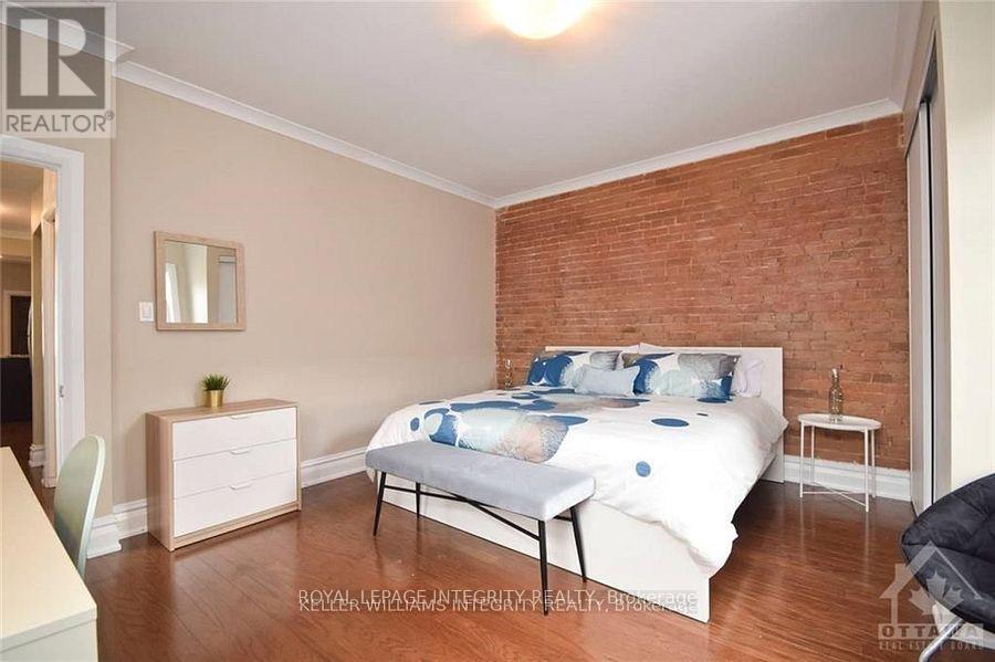 470 Besserer Street, Ottawa, ON - Indoor Photo Showing Bedroom