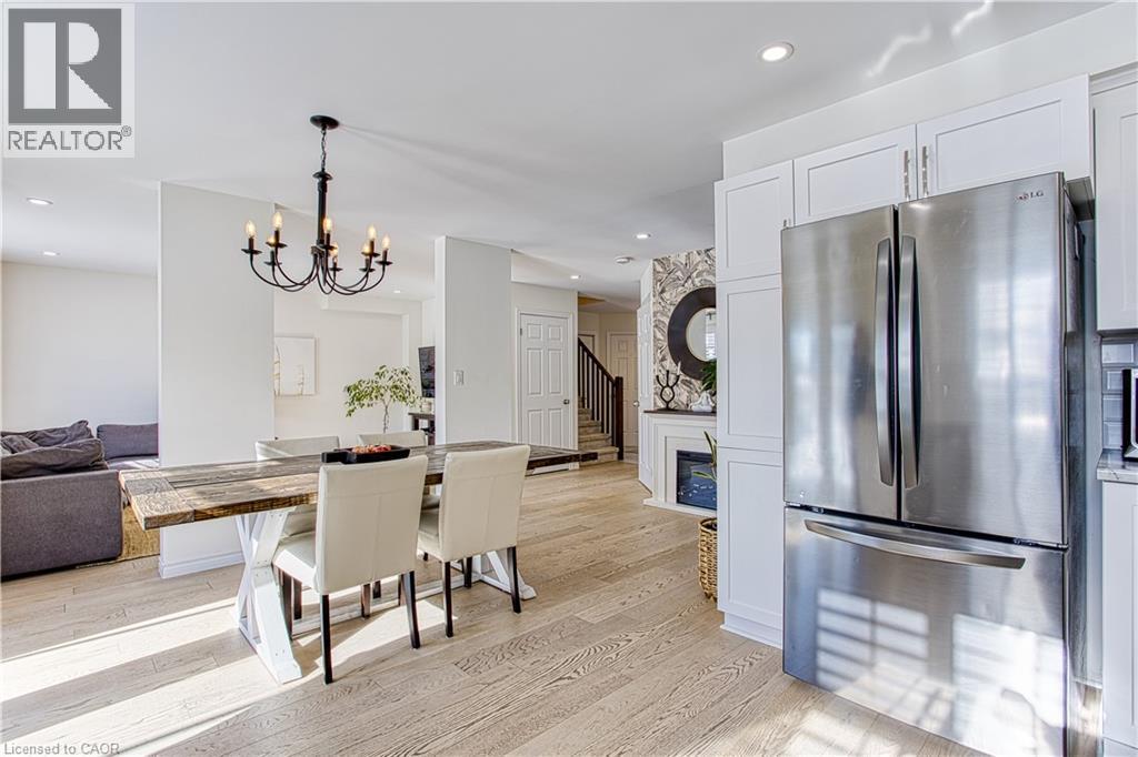 32 Hudson Drive, Cayuga, ON - Indoor