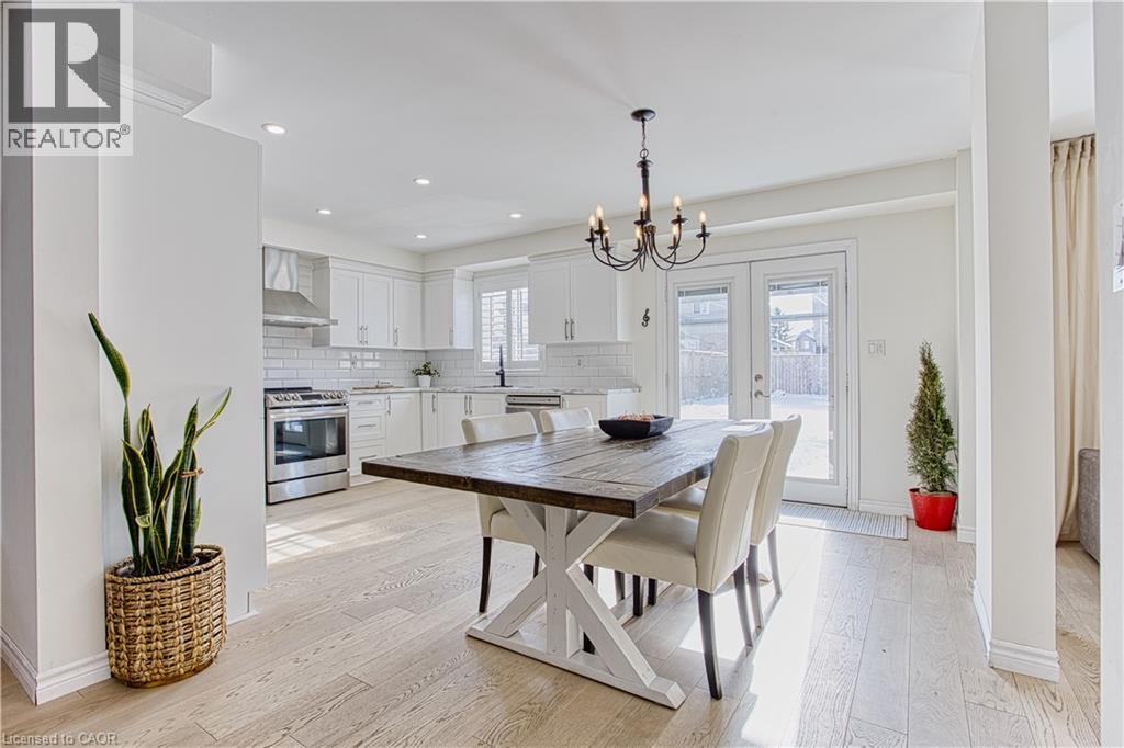 32 Hudson Drive, Cayuga, ON - Indoor